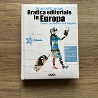 Libri grafica editoriale