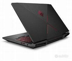HP OMEN 17 RTX 3070 TI LAPTOP