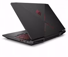 HP OMEN 17 RTX 3070 TI LAPTOP