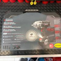 Avvitatore ad impulsi