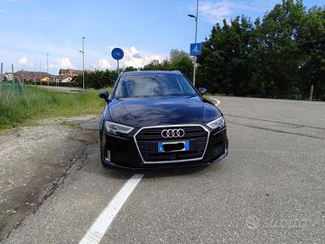Audi A3 Sportback 2.0 150 cv Sport
