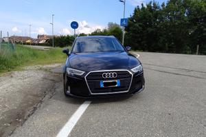 Audi A3 Sportback 2.0 150 cv Sport