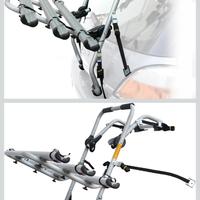 Portabici da portellone posteriore