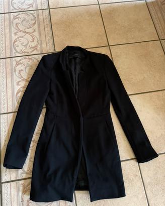 Giacca nera Zara