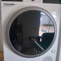 Asciugatrice VEGA Iron Revolution WAVEACTIVE