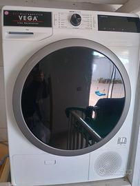 Asciugatrice VEGA Iron Revolution WAVEACTIVE