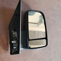 specchio retrovisore