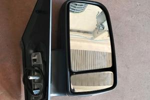 specchio retrovisore