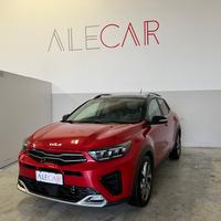 Kia Stonic 1.0 T-GDi 100 CV MHEV iMT GT Line