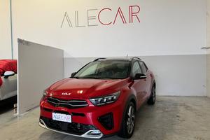 Kia Stonic 1.0 T-GDi 100 CV MHEV iMT GT Line