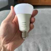 Philips HUE Smart White and Color E27