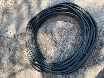 Tubo ad alta pressione 70 metri