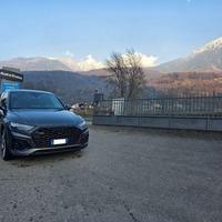 AUDI - Q5 Sportback 55 2.0 tfsi e S line Plus