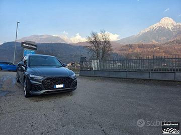 AUDI - Q5 Sportback 55 2.0 tfsi e S line Plus
