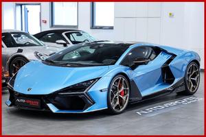LAMBORGHINI Revuelto 6.5 V12 - FULL CARBON SPEC