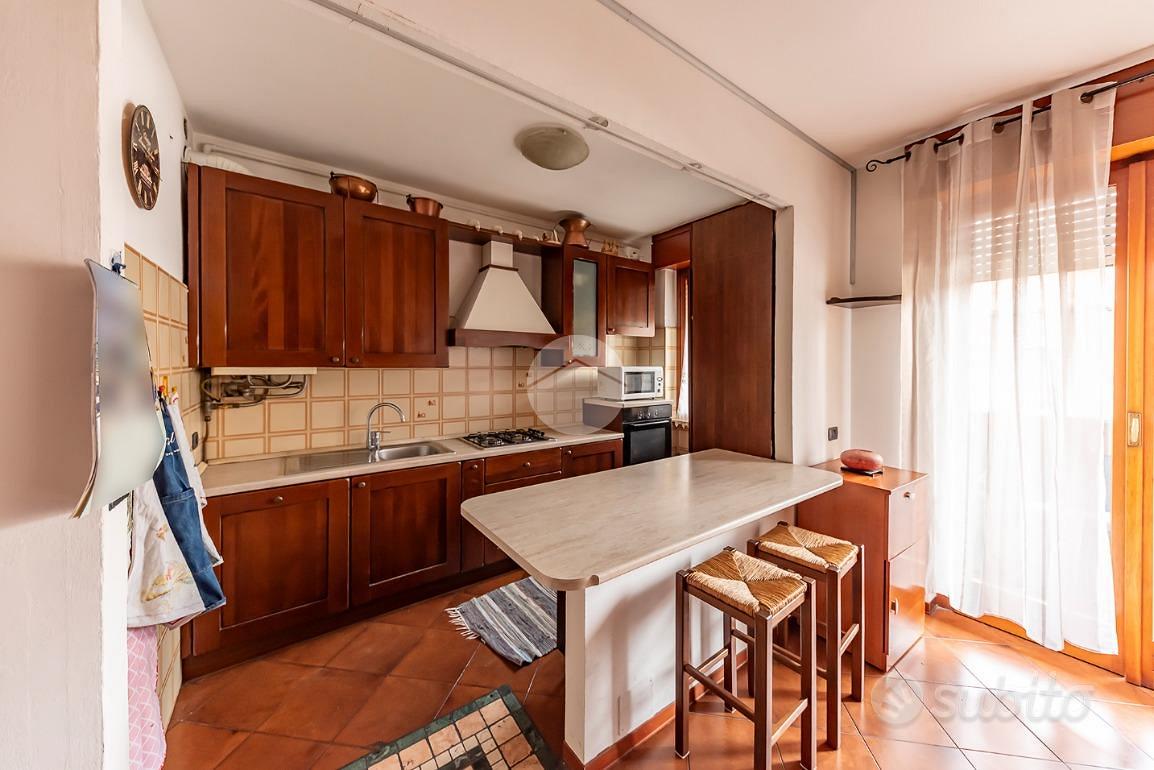 Apartment in Origgio, Cascina Sant'Eustorgio, Villa Regina - Altro