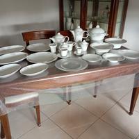 servizio di piatti weissestal