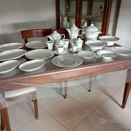 servizio di piatti weissestal