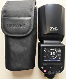 Flash Neewer Z2 Pro Nikon Nuovo

Nuovo, utilizzato