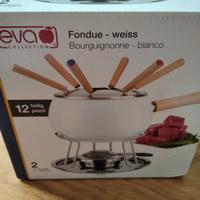 fornello x bagna cauda