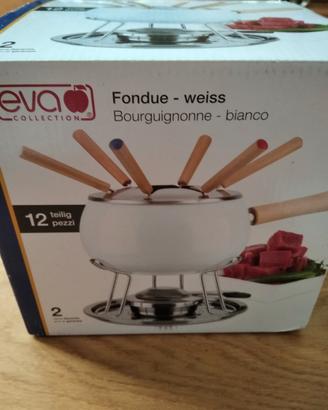 fornello x Bourghignon