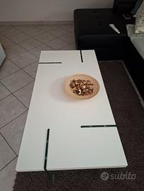 Tavolino da soggiorno moderno Harté