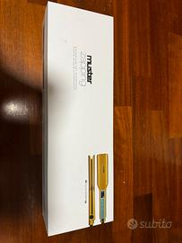 Piastra professionale Muster Zapping