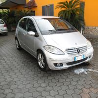 MERCEDES A180CDI