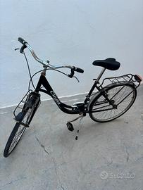Bici Cinzia usata