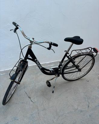 Bici Cinzia usata