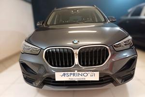 Bmw X1 sDrive18d Business Advantage