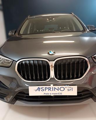 Bmw X1 sDrive18d Business Advantage