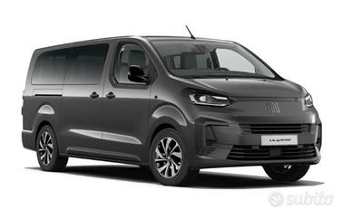 FIAT Ulysse 2.0 BlueHDi 180 CV AT8 L3-H1 Combi M