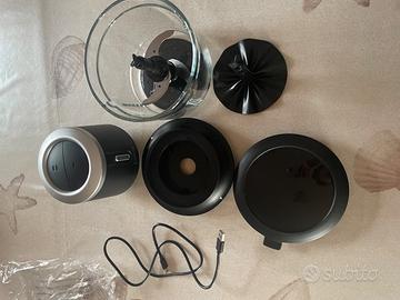 Caso Design Chop and Go Tritatutto