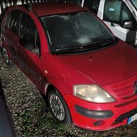 Citroen C3 1.4 GPL