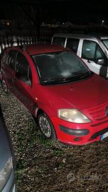 Citroen C3 1.4 GPL