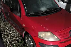 Citroen C3 1.4 GPL
