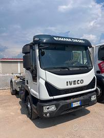 Iveco A diario Daily 33S16H 2.3 HPT PC Cabinato