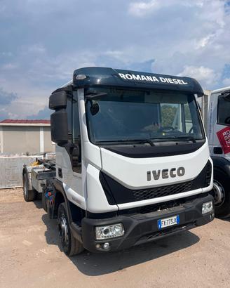 Iveco A diario Daily 33S16H 2.3 HPT PC Cabinato