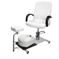 POLTRONA PEDICURE GIREVOLE 2 pezzi disponibili 