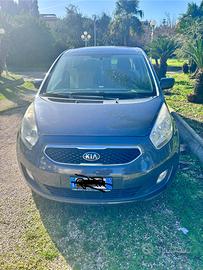 Kia venga 1.4 anno 2014