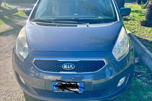 Kia venga 1.4 anno 2014