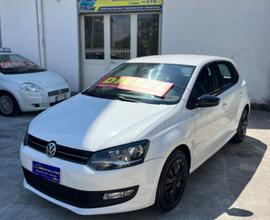 Volkswagen Polo 1.2 TDI DPF 5 p. BlueMotion
