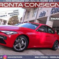 Alfa Romeo Giulia 2.0 Turbo 200CV AT8 B-Tech