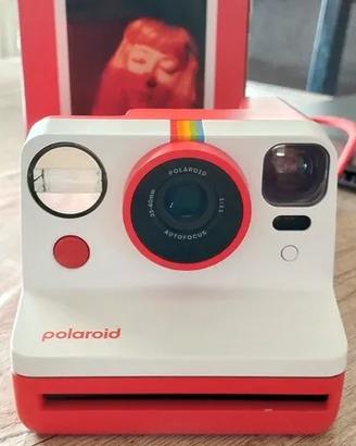polaroid