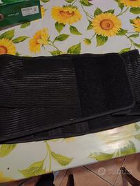 corsetto  lombosacrale 