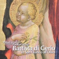 Battista di Gerio in San Quirico all'Olivo