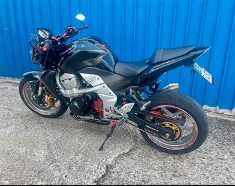 Kawasaki Z750 2007