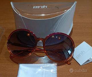 Occhiali donna Parah nuovi