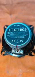 Sony xs-gtf1039